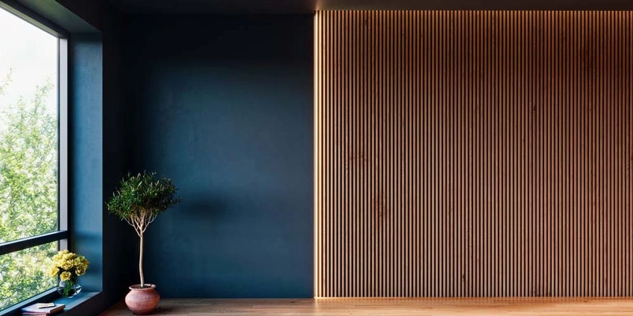 Vertical Blinds