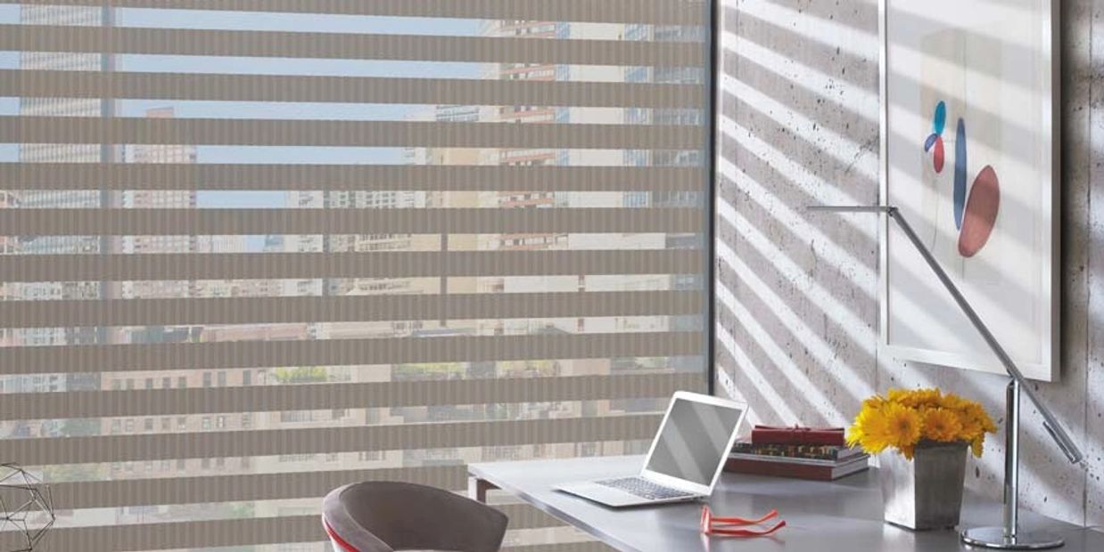 Cellular Shades