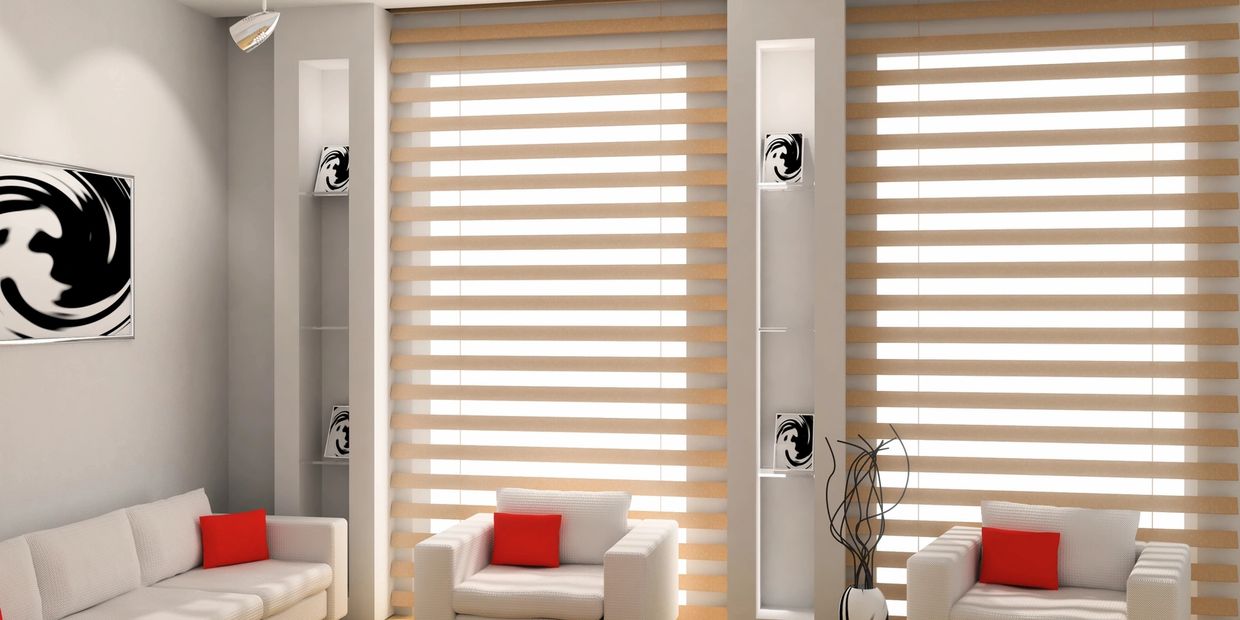 Vertical Blinds